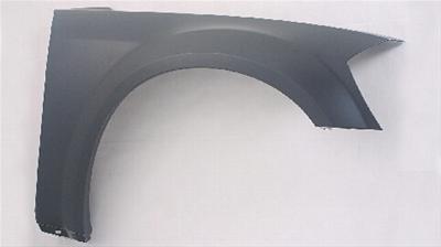 front fender