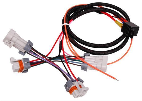 Coil Harness, Power Upgrade, GM, Truck, LS Engines, Kit