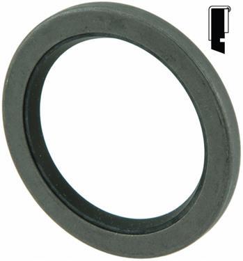 Wheel Seal; OE Replacement