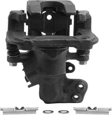 brake caliper, stock