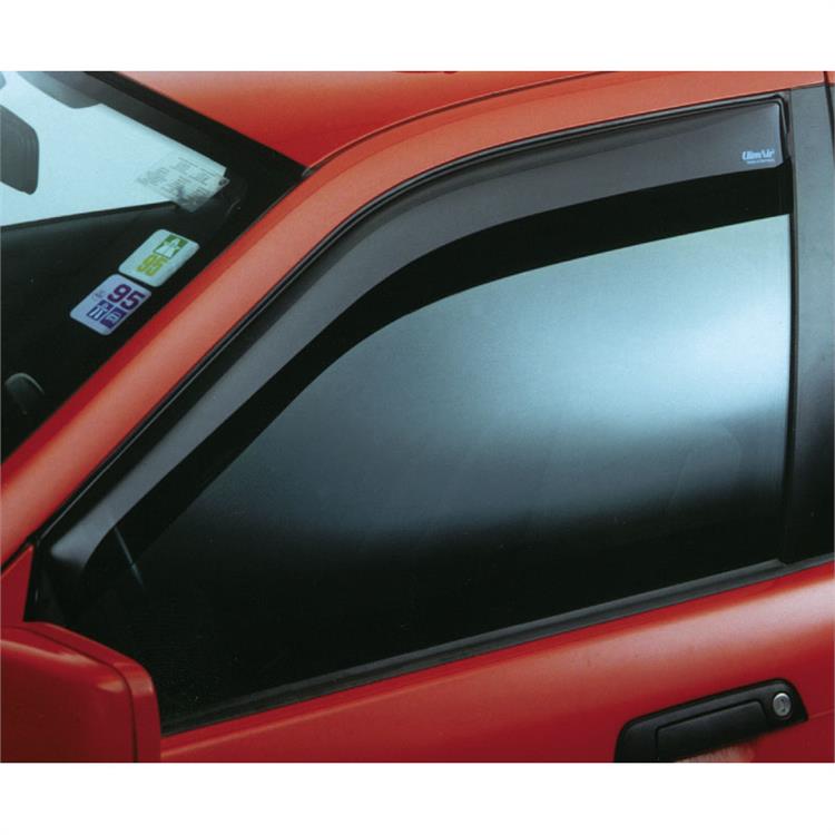 Wind Deflector Front