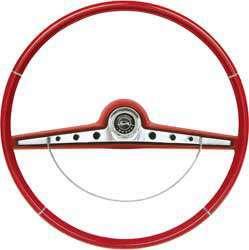 Steering Wheel, 63