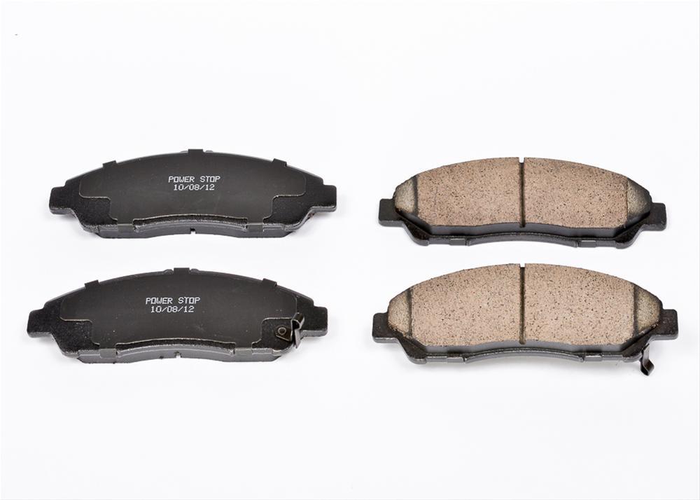 brake pads