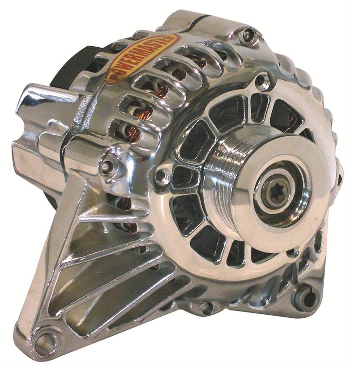 alternator / generator