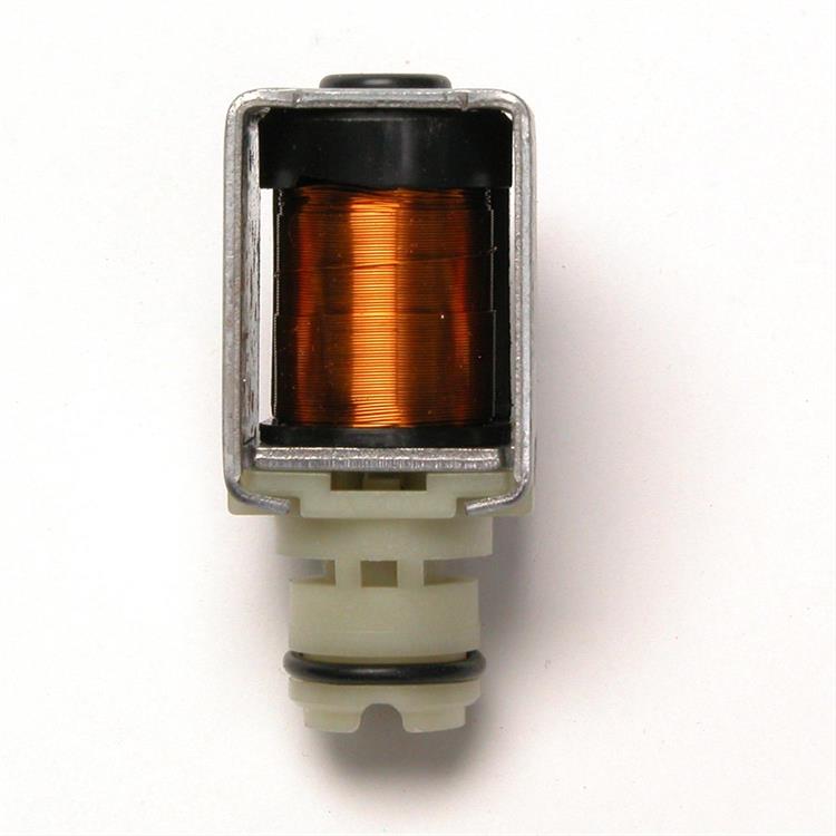 solenoid till 4L60E