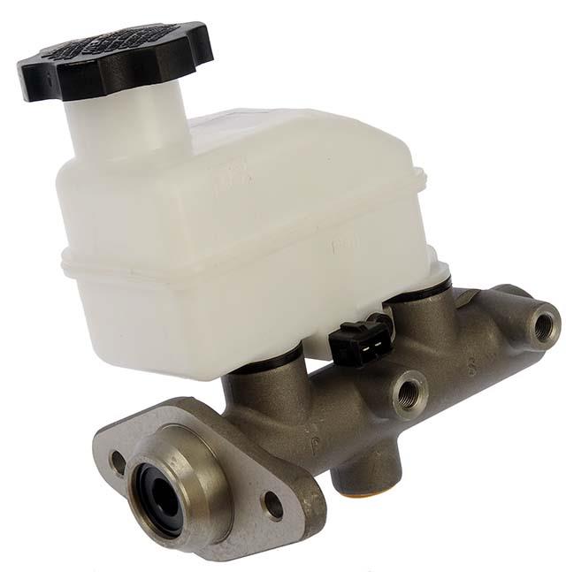 brake master cylinder