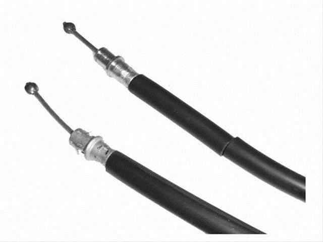 parking brake cable