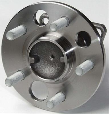 wheel hub