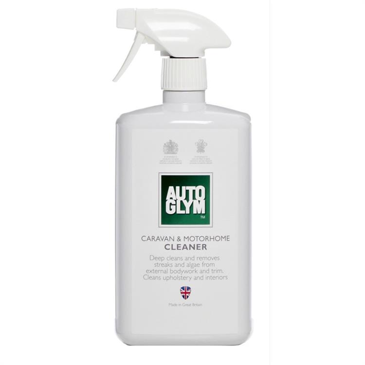 rengöringsmedel, Caravan & Motorhome Cleaner 1L