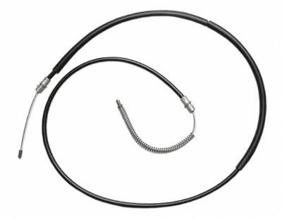 parking brake cable