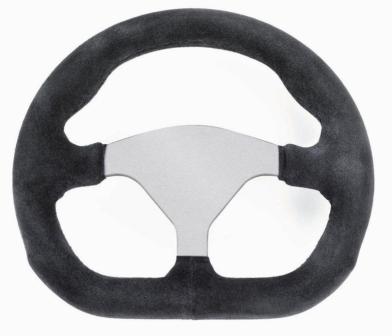 Steering Wheel 3-ekrad, 10" Diameter ,plan