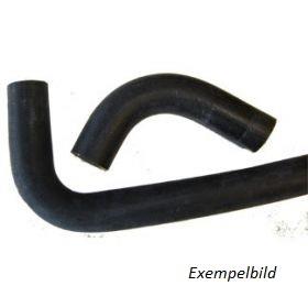 Moulded Lower Radiator Hose