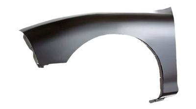 front fender