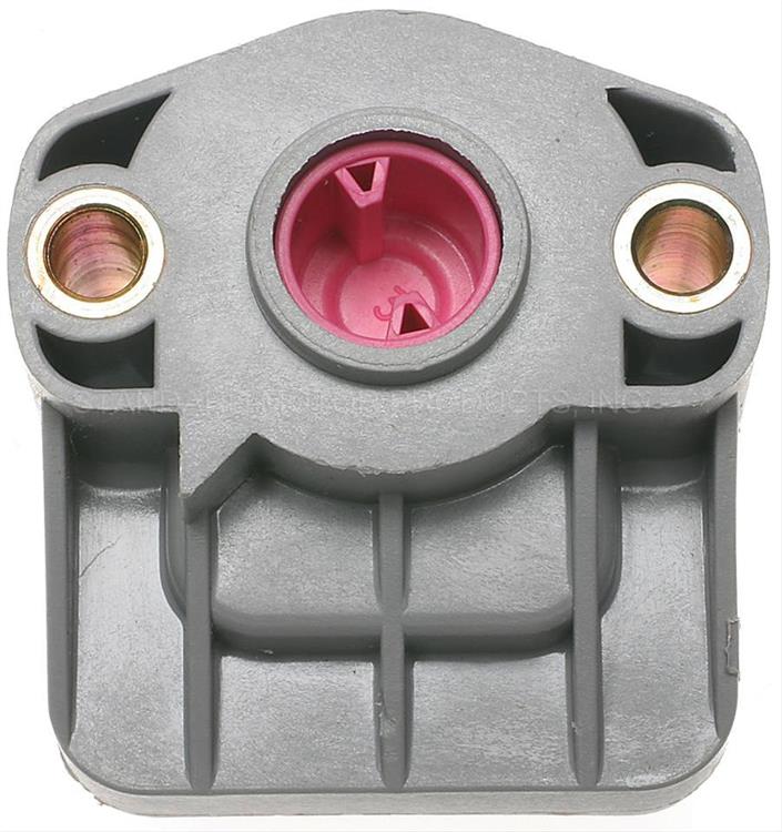 Throttle Position Sensor, Ford, Lincoln, Mercury, Each