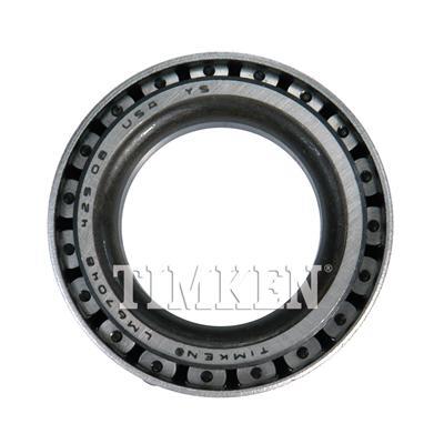 INNER WHEEL BEARING