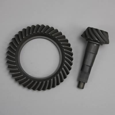 Ring & Pinion