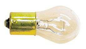 Back-Up Light Bulb,Clear,67-81