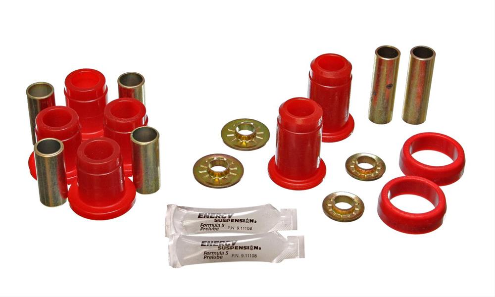 CHRYSLER CONTROL ARM BUSHING SET