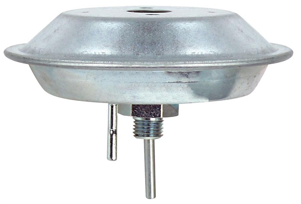 Vacuum Actuator, 1961-62 Skylark/Cadillac, Hot Gas Bypass, Single Port