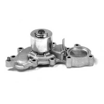 Water Pump Standard-volume, Aluminum, Natural