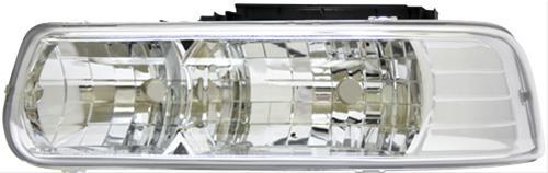 Headlight Assemblies