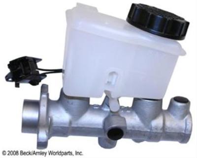 brake master cylinder