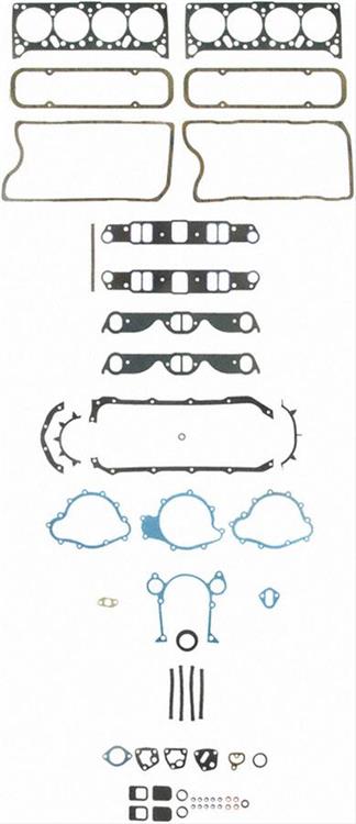 Engine Gasket Set