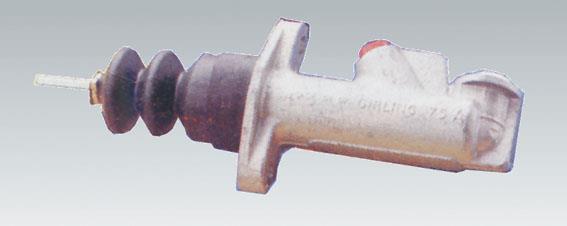 huvudcylinder utan behållare 15,9mm(0,625")
