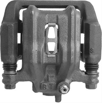 brake caliper, stock