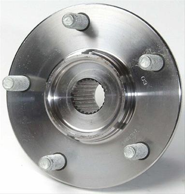 Wheel Hub/Bearing Assembly, Each