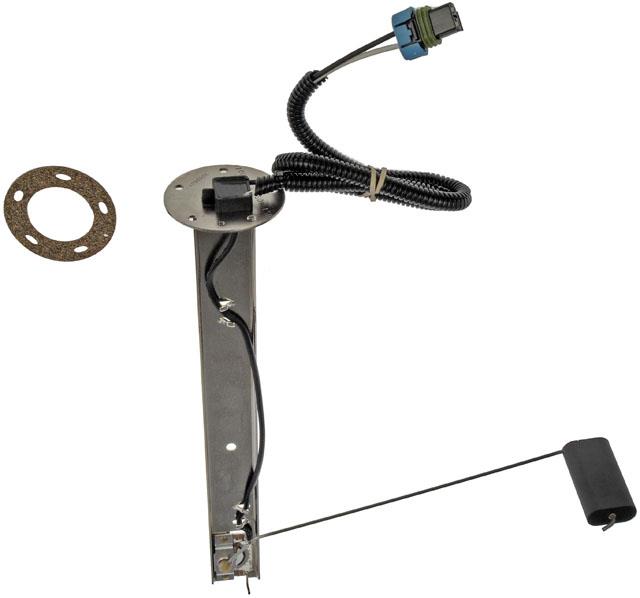 fuel tank sending unit