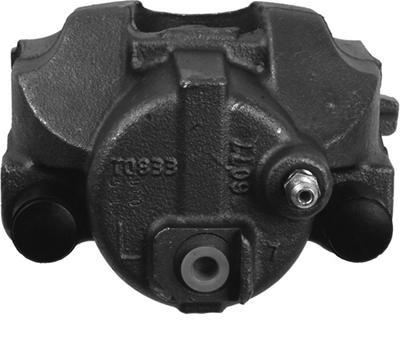 brake caliper, stock