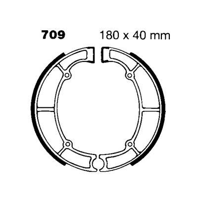 Brake Shoes