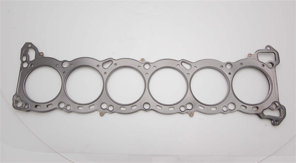 head gasket, 87.00 mm (3.425") bore, 1.3 mm thick