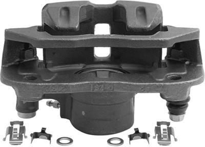 brake caliper, stock