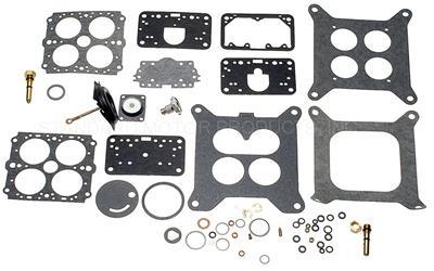 carburetor rebuild kit