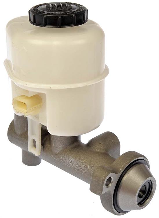 brake master cylinder