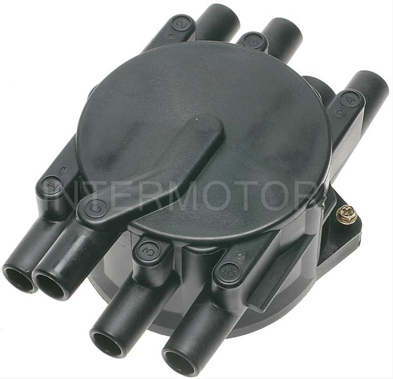 Distributor Cap