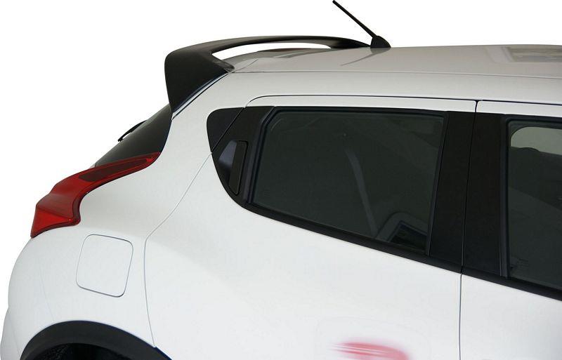 Dakspoiler passend voor Nissan Juke 2010-