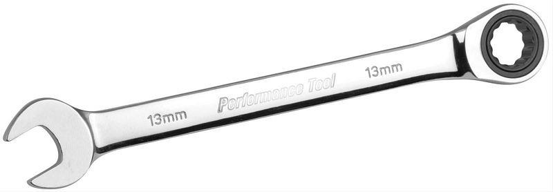 13mm Ratcheting Wrench