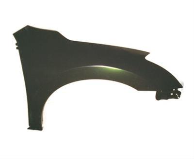 front fender