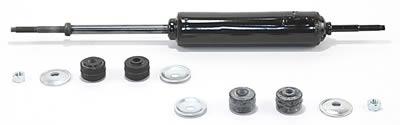 Shock/Strut, OESpectrum, Monotube, Front