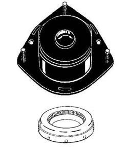 Mounting Kit Shock Absorber