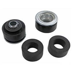 Bushing Kit, Body, 1964-67 GM A Body, 4 Bushing Supplement