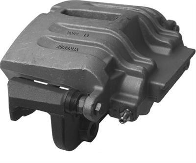 brake caliper, stock