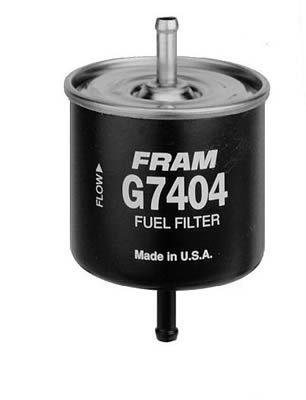 Fuelfilter Carburetor