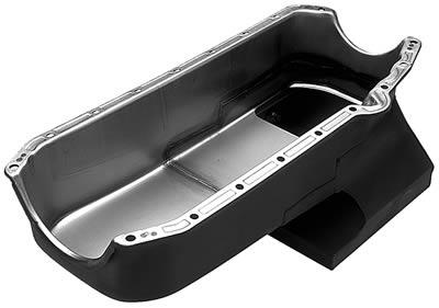 Oil Pan