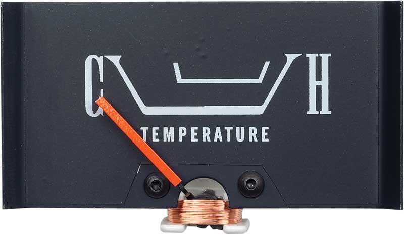 Temperature Gauge