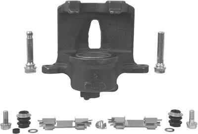 brake caliper, stock