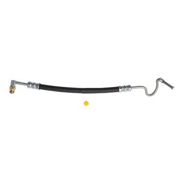 Power Steering Hose; Return Hose